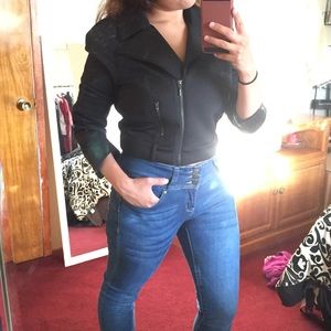 SOLD Trendsetter Jacket